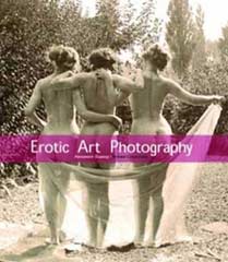 Erotic Art Photography