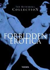 Forbidden Erotica