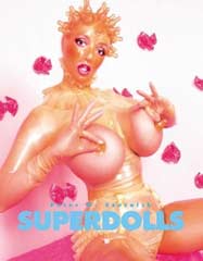 SuperDolls