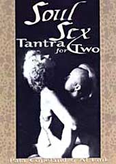 Soul Sex - Tantra for Two by Bernard McCaffrey