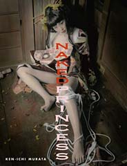 Featured book: NAKED PRINCESS by Ken-Ichi Murata