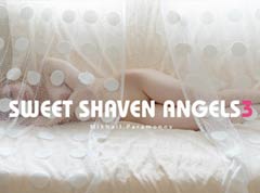 Sweet Shave Angels 3