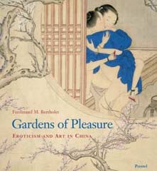 Gardens of Pleasure