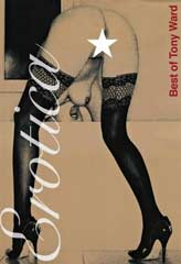 Best of Erotica by Tony Ward