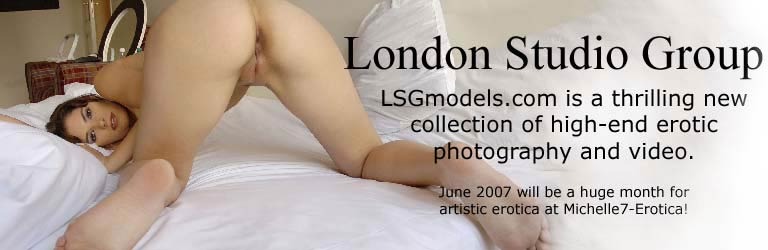 June 2007 Issue: London Studio Group
