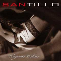 Flagrante Delicto by Will Santillo