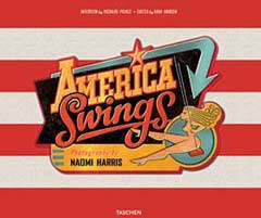 Book Review: America Swings