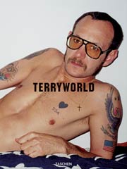 Book Review: TerryWorld by Terry Richardson