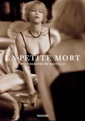 Featured Book - La Petite Mort by Will Santillo