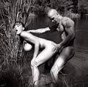 Artistic Erotic Photography