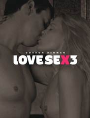 LOVESEX 3 by Gordon Denman