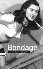 Featured Book: Best of Bondage: Goliath Super Collection