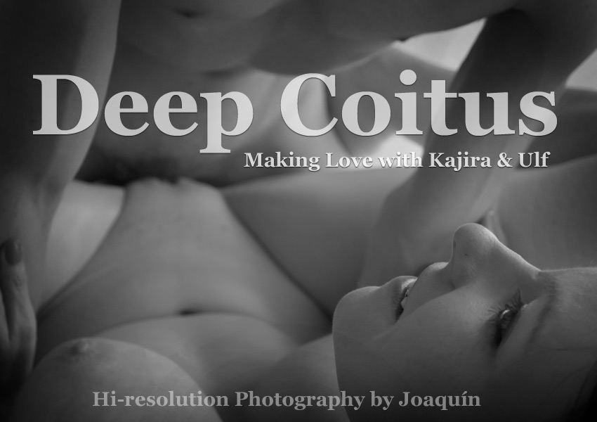 Deep Coitus