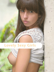 Lovel Sexy Girls by Dani Fehr