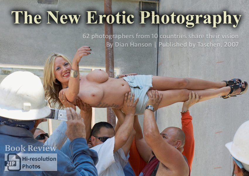 The New Erotic Photography