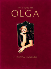The Story of Olga