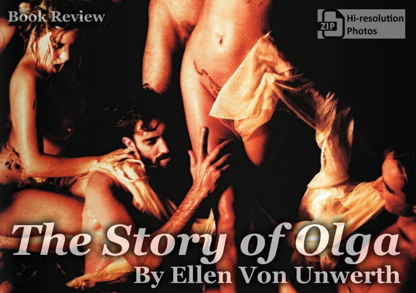 The Story of Olga