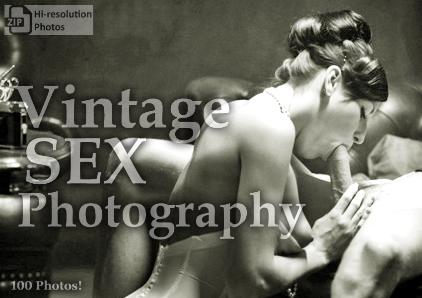 Vintage Sex