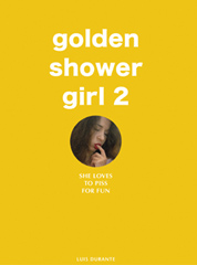Golden Shower Girl #2