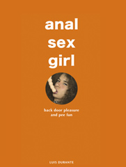 Anal Sex Girl